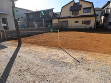 【千葉県/船橋市東船橋】船橋市東船橋6丁目 土地 