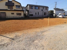 【千葉県/船橋市東船橋】船橋市東船橋6丁目 土地 
