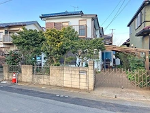 【千葉県/八千代市勝田台】八千代市勝田台5丁目 土地 現地