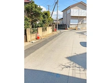 【千葉県/八千代市勝田台】八千代市勝田台5丁目 土地 