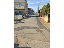 【千葉県/八千代市勝田台】八千代市勝田台5丁目 土地 