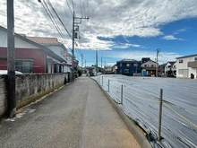 【千葉県/船橋市夏見】船橋市夏見6丁目 土地 