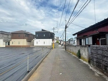 【千葉県/船橋市夏見】船橋市夏見6丁目 土地 