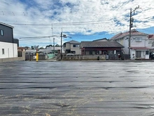 【千葉県/船橋市夏見】船橋市夏見6丁目 土地 