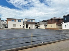 【千葉県/船橋市夏見】船橋市夏見6丁目 土地 現地