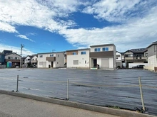 【千葉県/船橋市夏見】船橋市夏見6丁目 土地 
