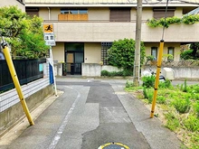 【東京都/豊島区雑司が谷】豊島区雑司が谷1丁目 土地 