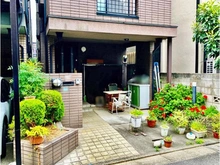 【東京都/豊島区雑司が谷】豊島区雑司が谷1丁目 土地 外観