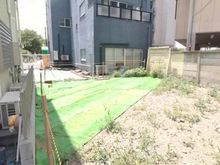 【東京都/豊島区南池袋】豊島区南池袋4丁目 土地 現地写真