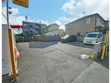 【東京都/板橋区向原】板橋区向原3丁目 土地 現地：東京メトロ有楽町線・副都心線「小竹向原」駅徒歩7分