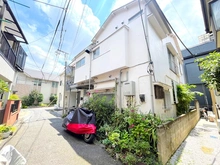 【東京都/板橋区仲宿】板橋区仲宿 土地 