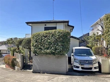【東京都/町田市東玉川学園】町田市東玉川学園1丁目 土地 