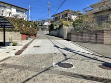 【東京都/町田市東玉川学園】町田市東玉川学園1丁目 土地 