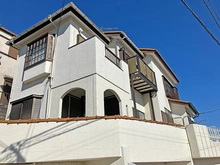 【神奈川県/横浜市神奈川区三ツ沢中町】横浜市神奈川区三ツ沢中町 土地 