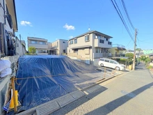 【東京都/世田谷区奥沢】世田谷区奥沢2丁目 土地 現地