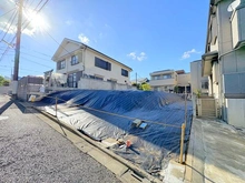 【東京都/世田谷区奥沢】世田谷区奥沢2丁目 土地 