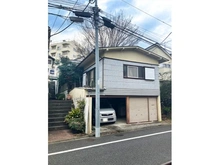 【東京都/世田谷区上野毛】世田谷区上野毛1丁目 土地 現地