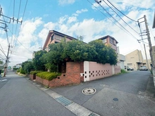 【神奈川県/川崎市麻生区高石】川崎市麻生区高石5丁目 土地 現地