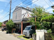 【神奈川県/横浜市栄区上之町】横浜市栄区上之町 土地 