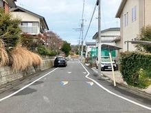 【神奈川県/横浜市栄区本郷台】横浜市栄区本郷台5丁目 土地 