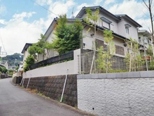 【神奈川県/鎌倉市今泉台】鎌倉市今泉台4丁目 土地 建築条件はありません、お好きなハウスメーカーでご検討頂けます