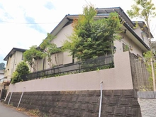 【神奈川県/鎌倉市今泉台】鎌倉市今泉台4丁目 土地 JR横須賀線「大船駅」「北鎌倉駅」2駅利用可能