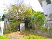 【神奈川県/鎌倉市大船】鎌倉市大船 土地 敷地面積２５４.４６平米（約７６.９７坪）※セットバック面積約2.2平米含む