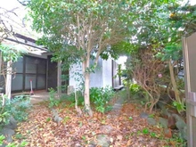 【神奈川県/鎌倉市大船】鎌倉市大船 土地 敷地内　ＪＲ横須賀線「北鎌倉」駅 徒歩２０分も利用可能です