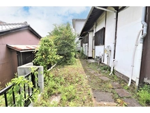 【神奈川県/鎌倉市大船】鎌倉市大船 土地 