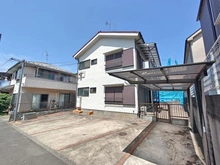 【東京都/小平市大沼町】小平市大沼町2丁目 土地 現地：「小平」駅まで徒歩13分。小平駅は西武新宿線の急行停車駅で、西武新宿駅までアクセス良好。