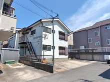 【東京都/小平市大沼町】小平市大沼町2丁目 土地 静かな街並みの第一種低層住居専用地域。