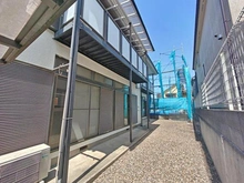 【東京都/小平市大沼町】小平市大沼町2丁目 土地 「小平」駅まで徒歩13分。小平駅は西武新宿線の急行停車駅で、西武新宿駅までアクセス良好。