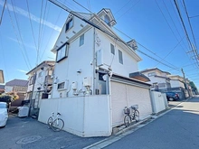 【東京都/世田谷区岡本】世田谷区岡本3丁目 土地 現地