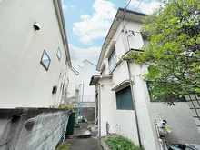 【東京都/世田谷区弦巻】世田谷区弦巻2丁目 土地 