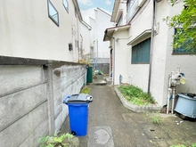 【東京都/世田谷区弦巻】世田谷区弦巻2丁目 土地 