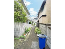 【東京都/世田谷区弦巻】世田谷区弦巻2丁目 土地 