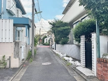【東京都/世田谷区弦巻】世田谷区弦巻2丁目 土地 