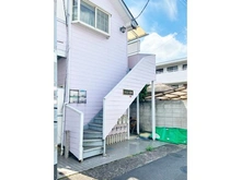 【東京都/杉並区桃井】杉並区桃井1丁目 土地 現地
