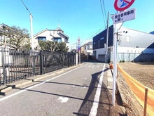 【東京都/杉並区永福】杉並区永福2丁目 土地 