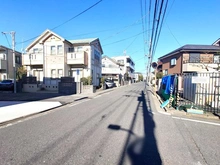 【東京都/杉並区永福】杉並区永福2丁目 土地 