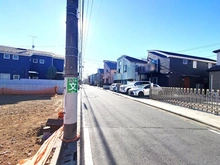 【東京都/杉並区永福】杉並区永福2丁目 土地 