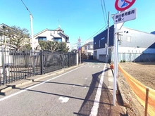 【東京都/杉並区永福】杉並区永福2丁目 土地 