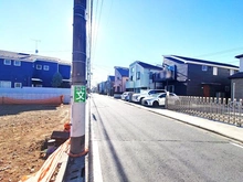 【東京都/杉並区永福】杉並区永福2丁目 土地 