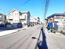 【東京都/杉並区永福】杉並区永福2丁目 土地 