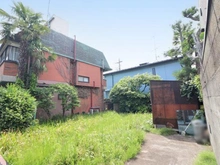 【東京都/杉並区成田東】杉並区成田東1丁目 土地 閑静な住宅街に立地。