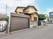 【東京都/中野区上鷺宮】中野区上鷺宮5丁目 土地 