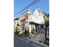 【東京都/中野区江古田】中野区江古田1丁目 土地 現地