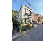 【東京都/中野区江古田】中野区江古田1丁目 土地 