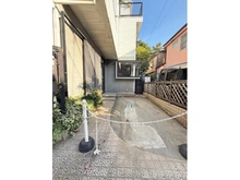 【東京都/中野区江古田】中野区江古田1丁目 土地 