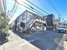 【東京都/練馬区練馬】練馬区練馬1丁目 土地 スーパー・コンビニ徒歩5分圏内